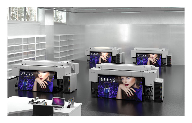Epson Surecolor P20560 - 64"