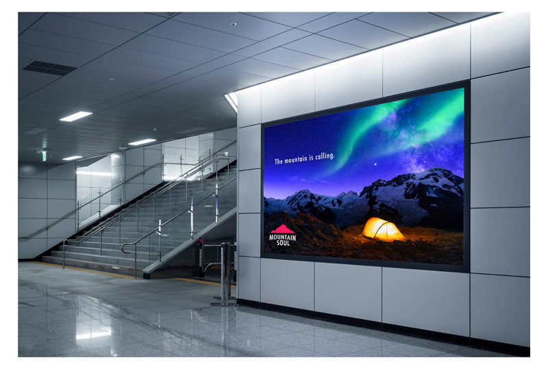 Epson Surecolor P20560 - 64"