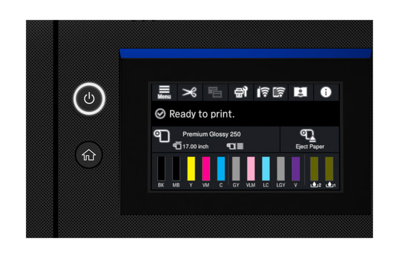 Epson SureColor P5360 - 17"