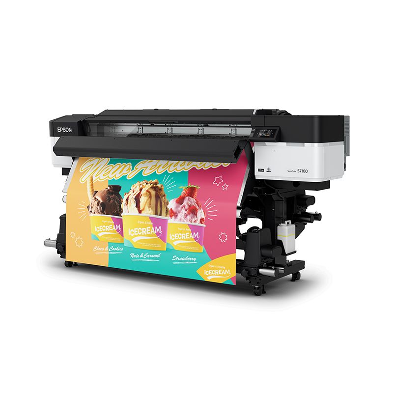 Epson SureColor S7160 - 64"