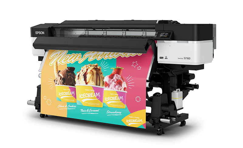 Epson SureColor S7160 - 64"