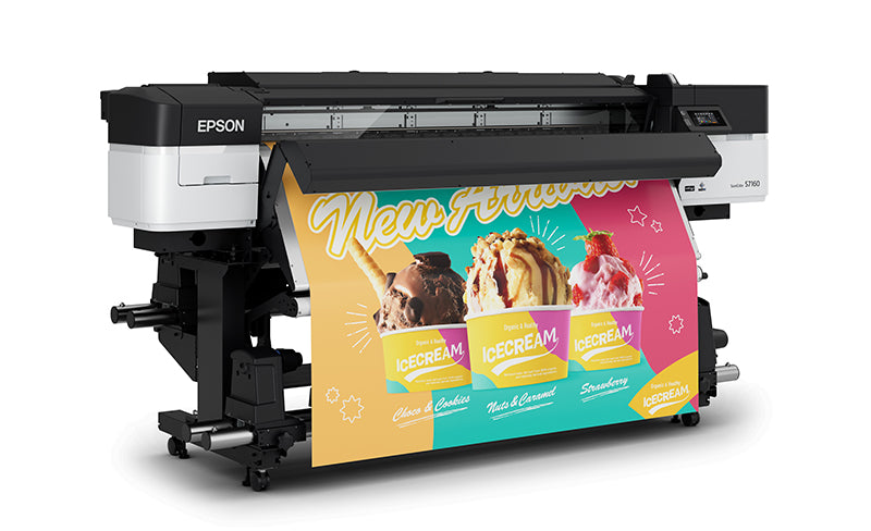 Epson SureColor S7160 - 64"