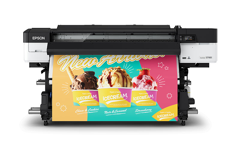 Epson SureColor S7160 - 64"
