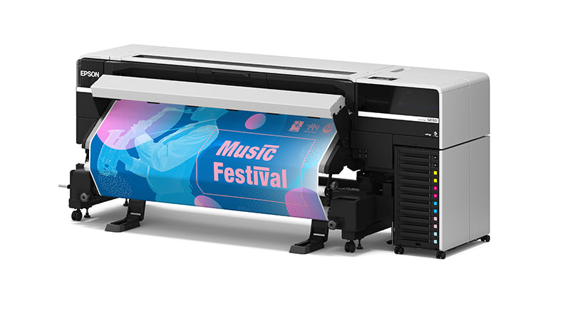 Epson SureColor S8160 - 64"