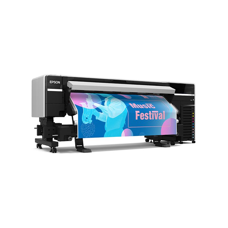 Epson SureColor S8160 - 64"