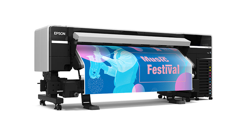 Epson SureColor S8160 - 64"