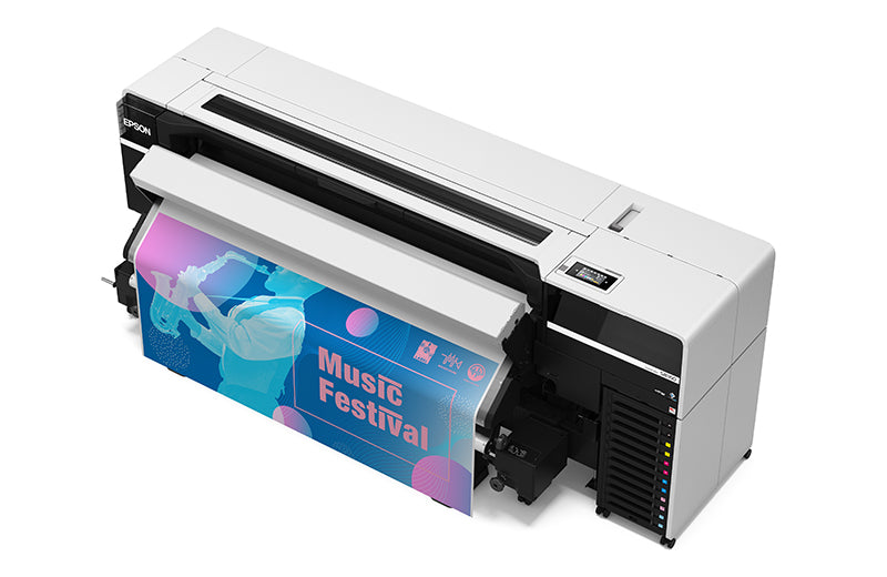 Epson SureColor S8160 - 64"