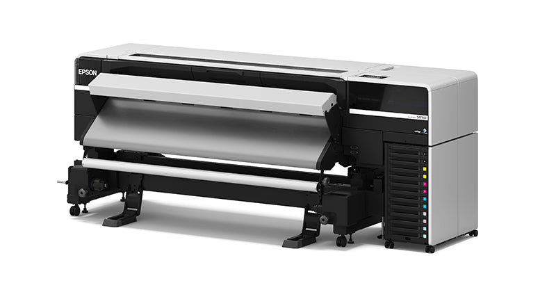 Epson SureColor S8160 - 64"