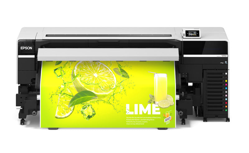 Epson SureColor S9160 - 64"
