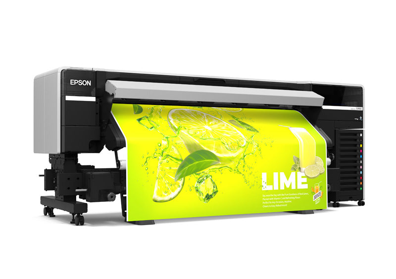 Epson SureColor S9160 - 64"