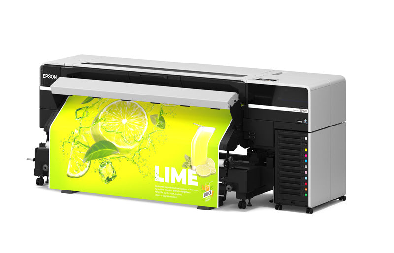 Epson SureColor S9160 - 64"