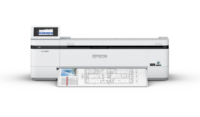 Epson SureColor T3160 - 24"