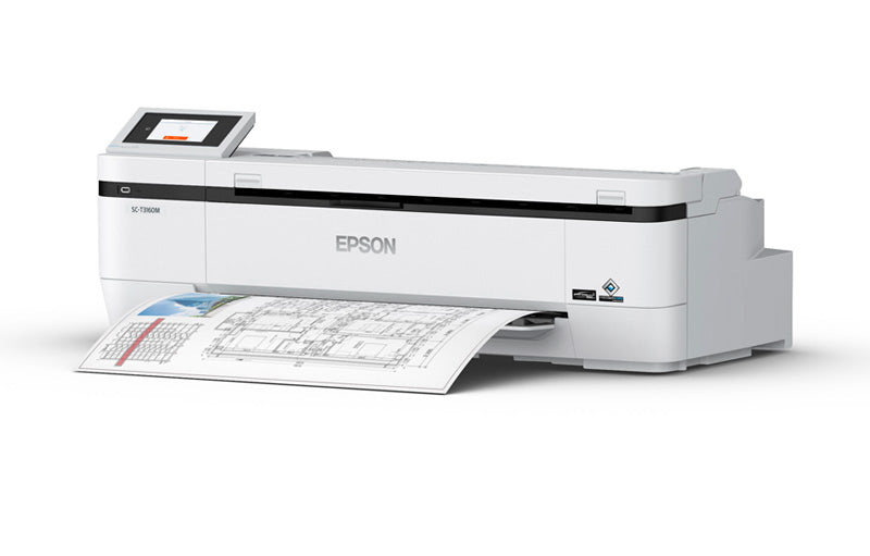 Epson SureColor T3160 - 24"