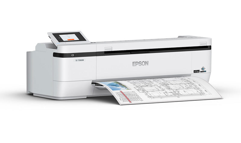 Epson SureColor T3160 - 24"
