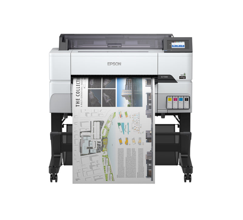Epson SureColor T3465 - 24"