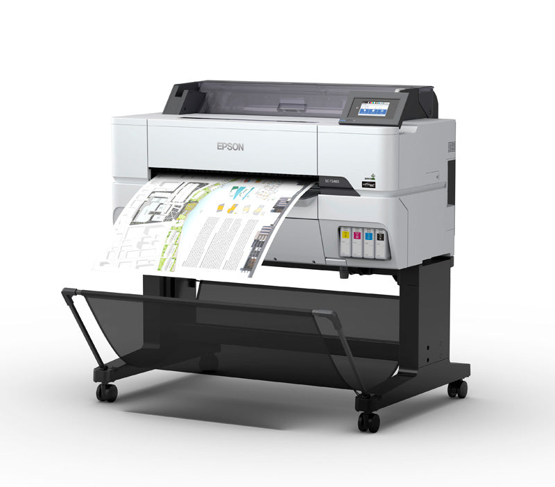 Epson SureColor T3465 - 24"