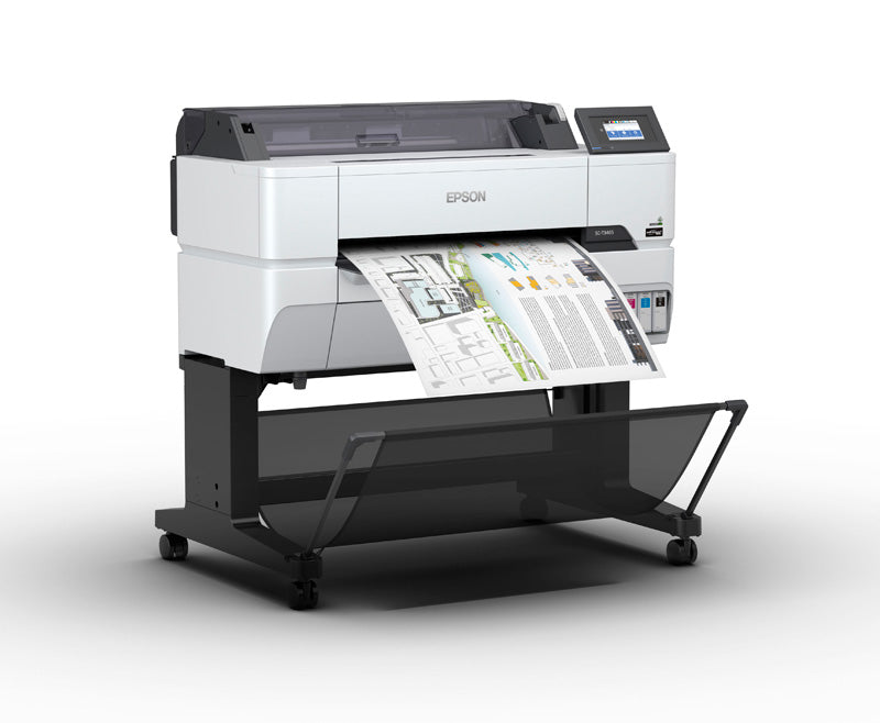Epson SureColor T3465 - 24"