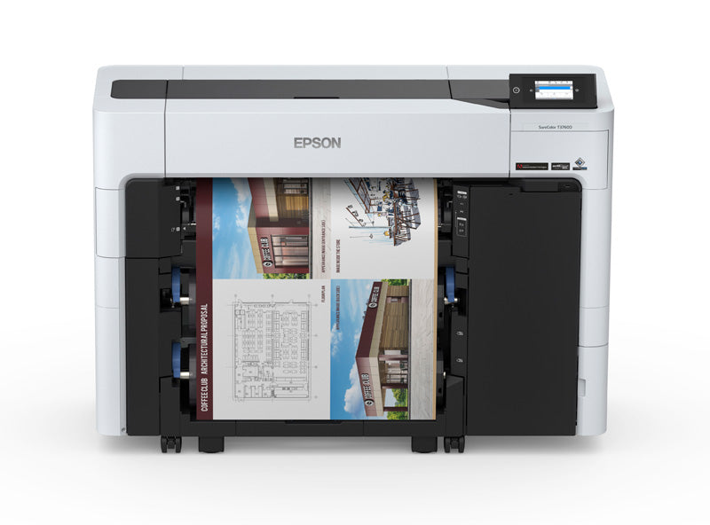 Epson SureColor T3760D - 24"