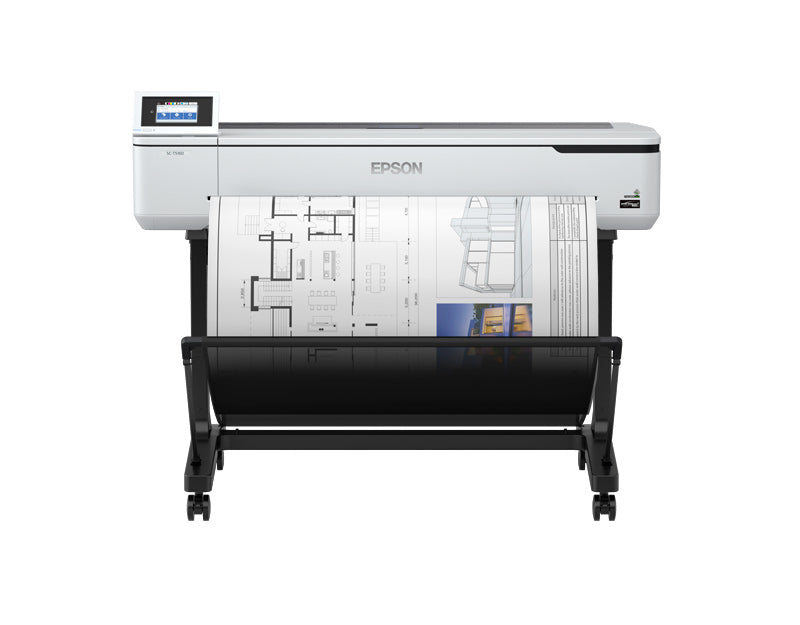 Epson SureColor T5160 - 36"