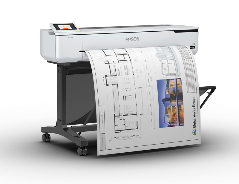 Epson SureColor T5160 - 36"