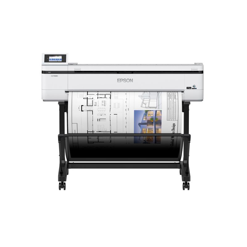 Epson SureColor T5160M - 36" MFP