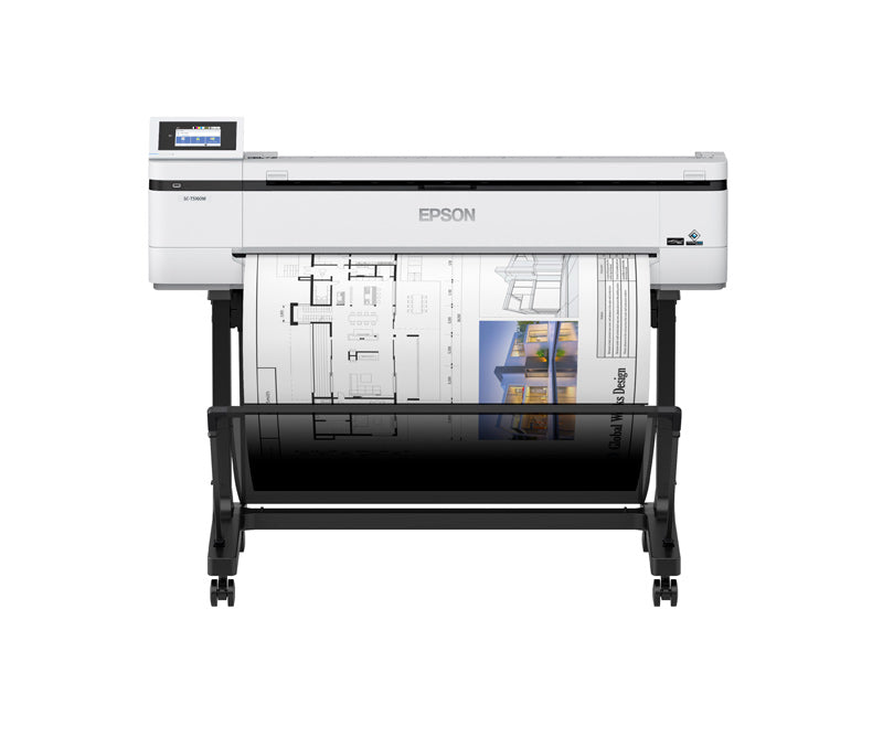 Epson SureColor T5160M - 36" MFP