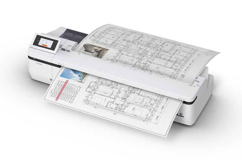 Epson SureColor T5160M - 36" MFP
