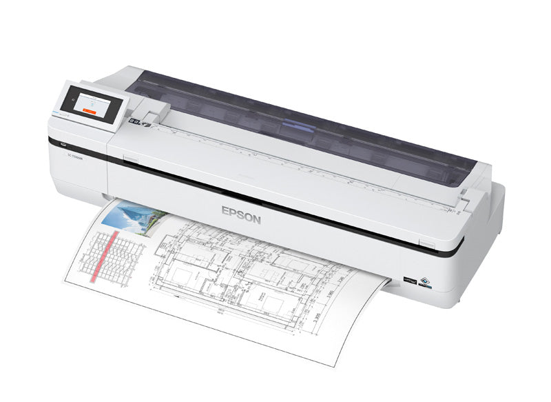 Epson SureColor T5160M - 36" MFP
