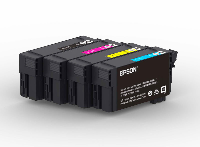 Epson SureColor T5160M - 36" MFP