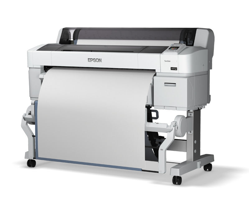 Epson SureColor T5200D - 36"
