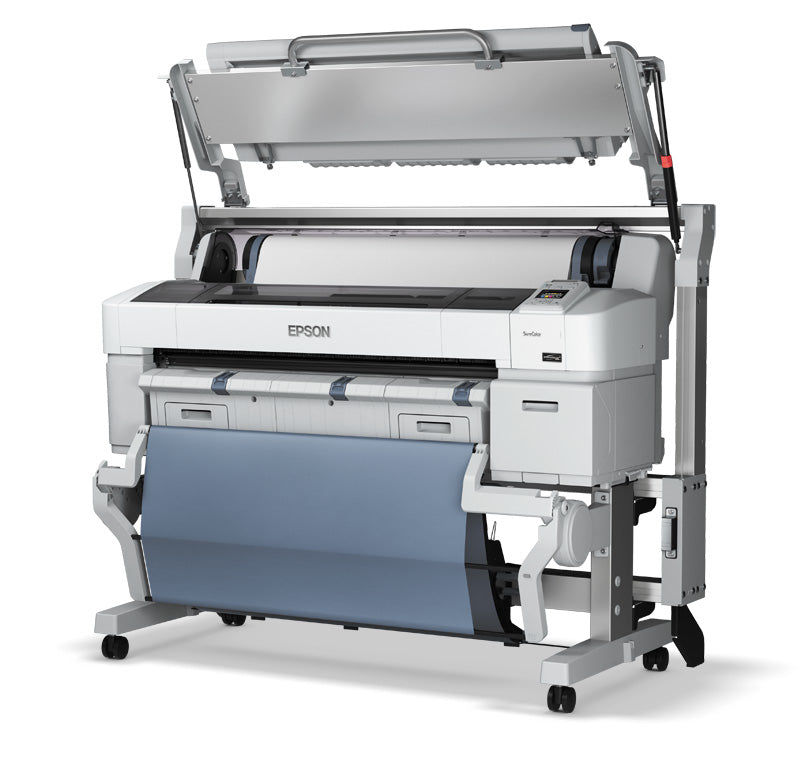 Epson SureColor T5200D - 36"