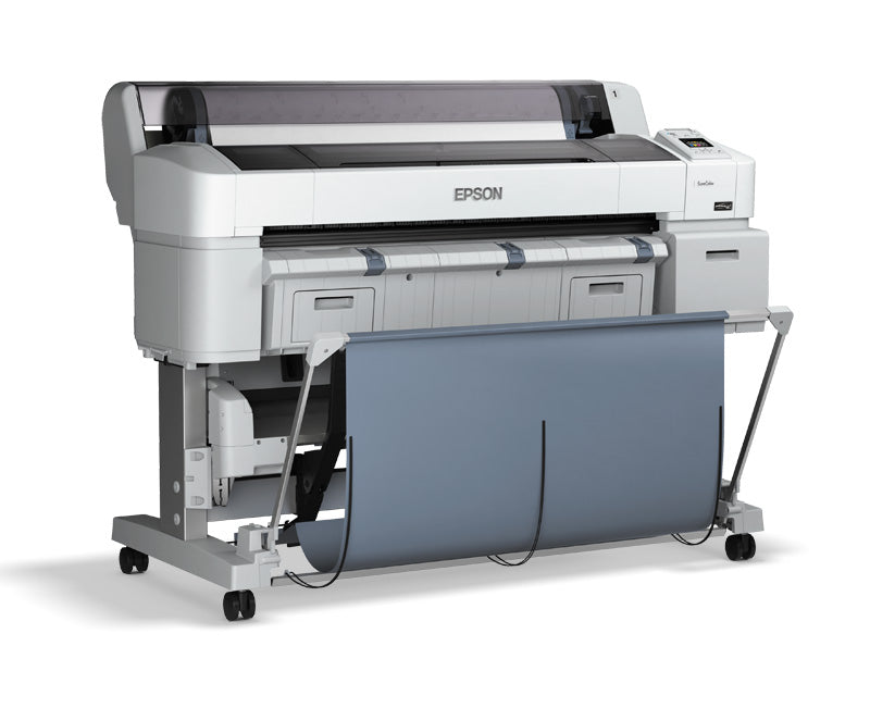 Epson SureColor T5200D - 36"