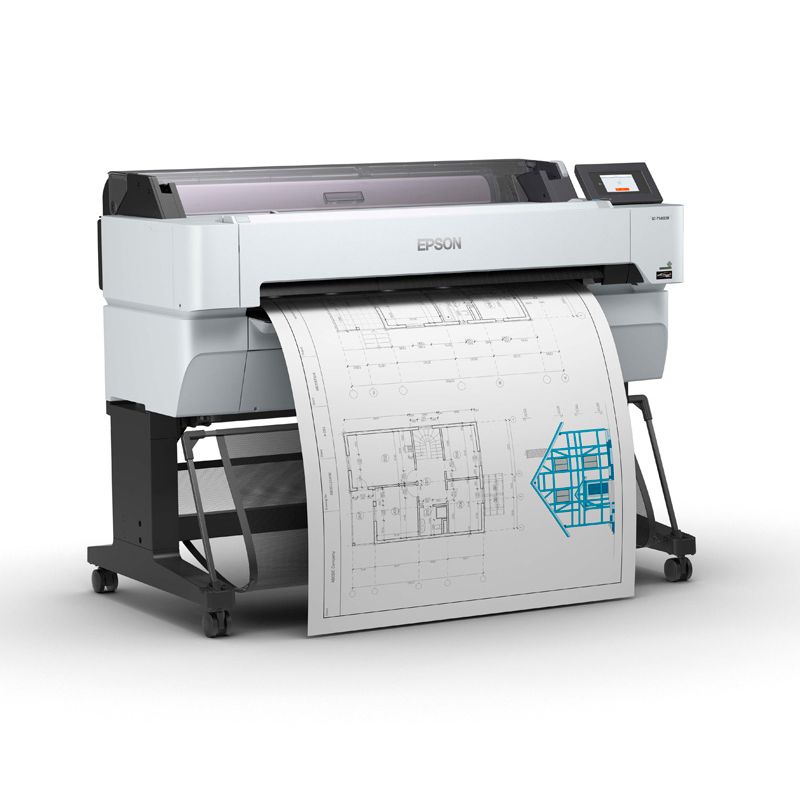 Epson SureColor T5460M - 36" MFP