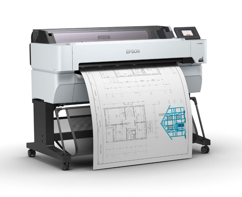 Epson SureColor T5460M - 36" MFP