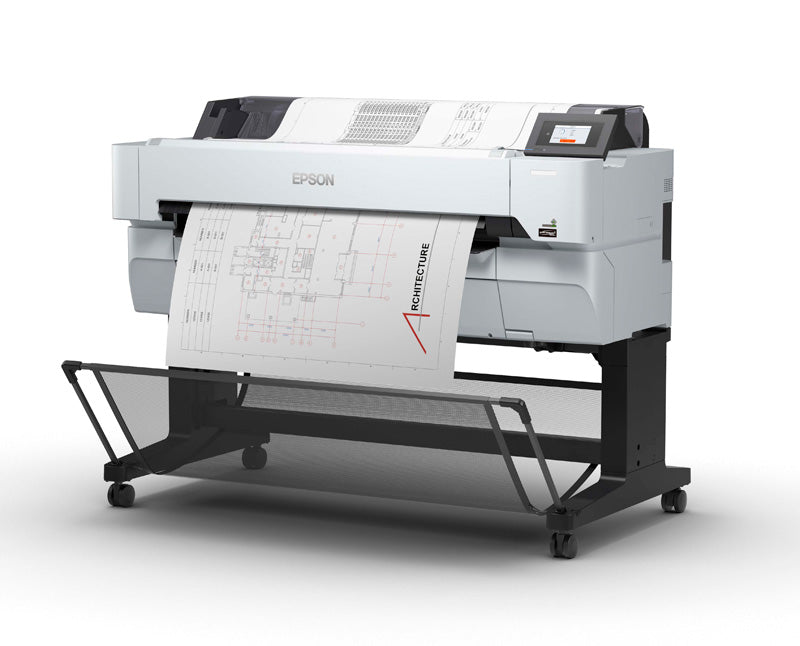 Epson SureColor T5460M - 36" MFP