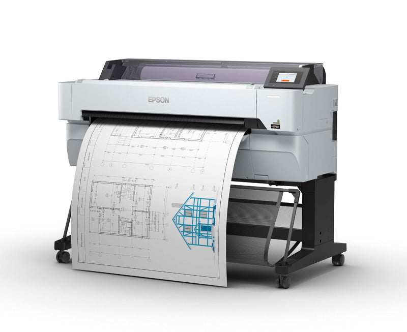 Epson SureColor T5460M - 36" MFP