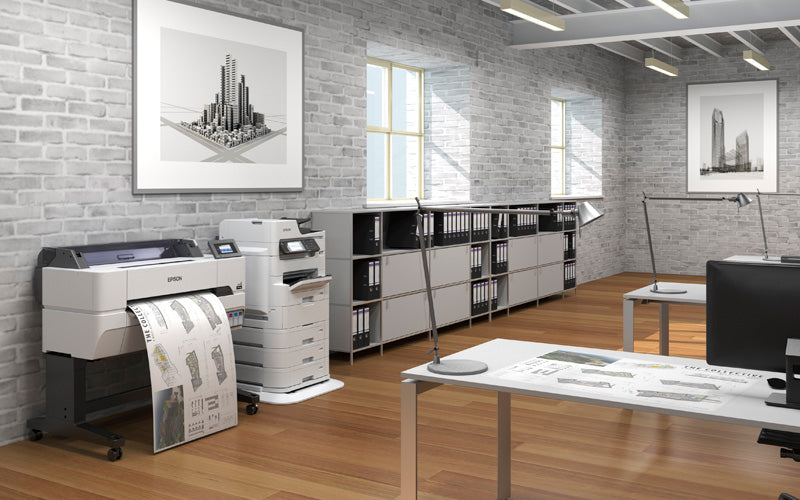 Epson Surecolor T5465 - 36"