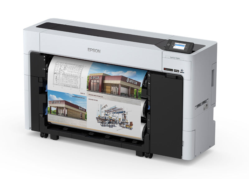 Epson SureColor T5760D - 36"