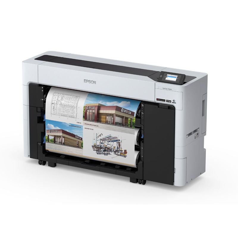 Epson SureColor T5760D - 36"