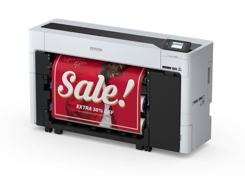 Epson SureColor T5760D - 36"