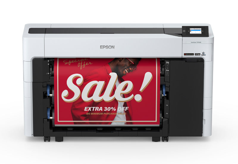 Epson SureColor T5760D - 36"