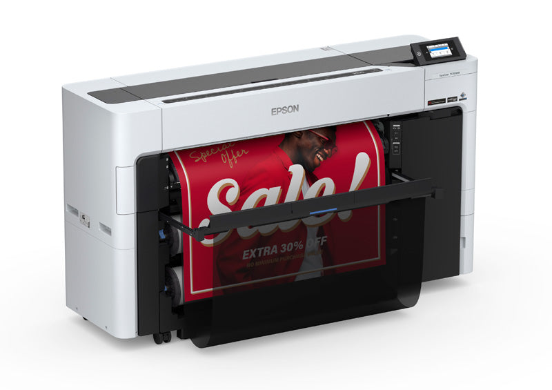 Epson SureColor T5760DM - 36" MFP