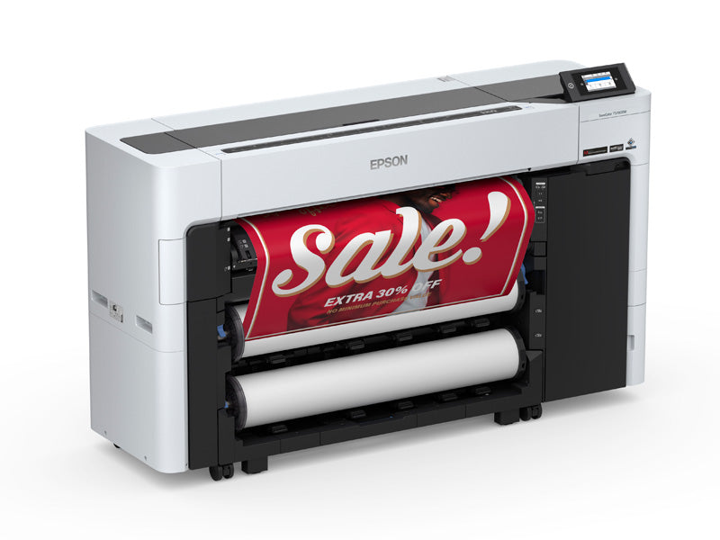 Epson SureColor T5760DM - 36" MFP