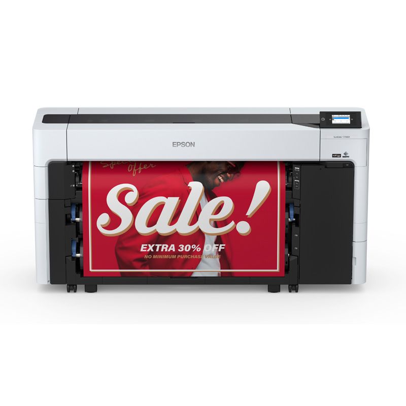 Epson SureColor T7760D - 44"