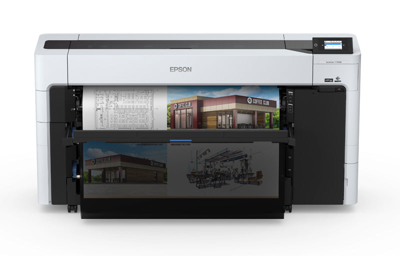 Epson SureColor T7760D - 44"