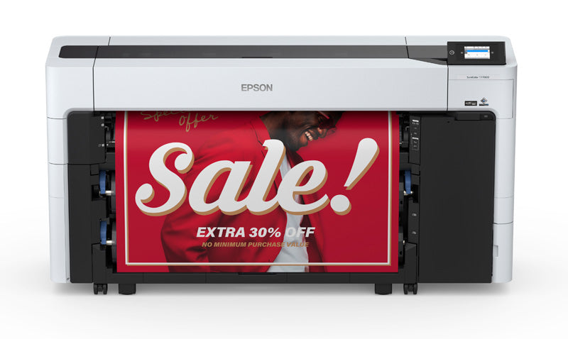 Epson SureColor T7760DL - 44"