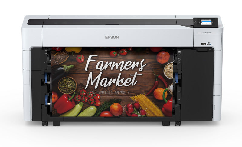Epson SureColor T7760DL - 44"