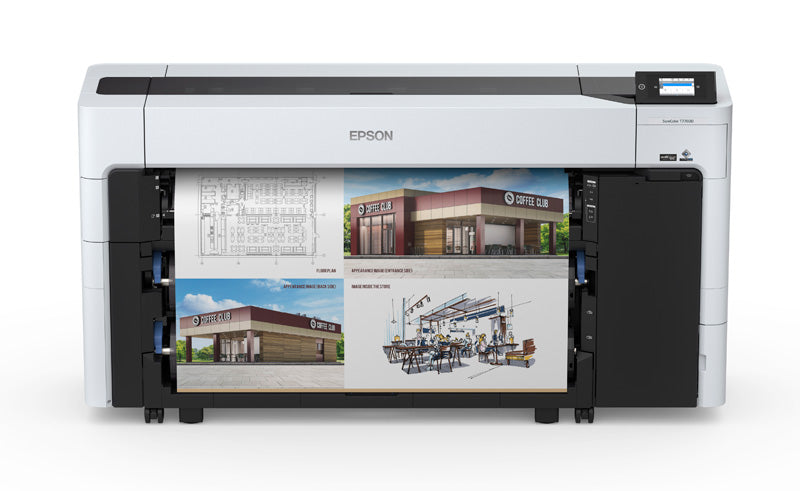 Epson SureColor T7760DL - 44"