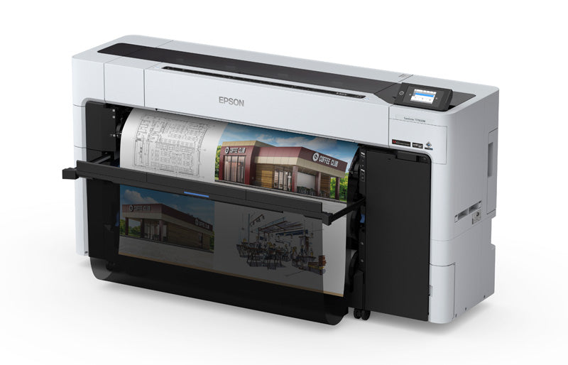 Epson SureColor T7760DM - 44" MFP