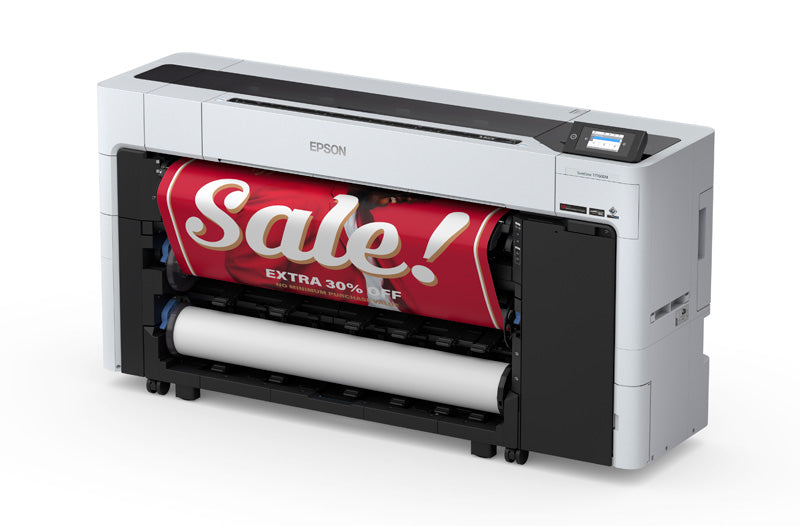 Epson SureColor T7760DM - 44" MFP